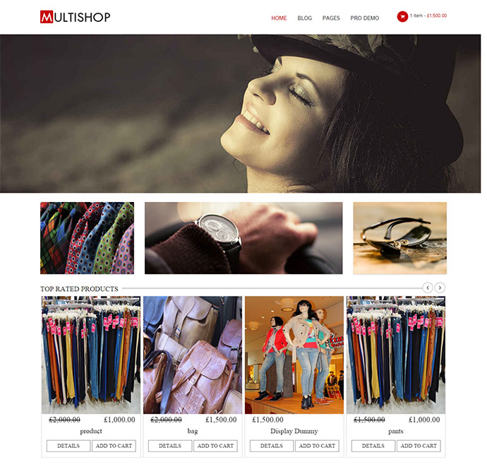 Multishop