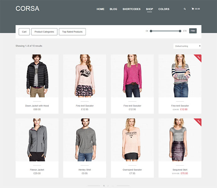 Korsa