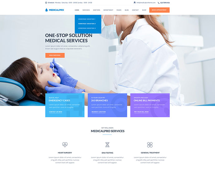 MedicalPro
