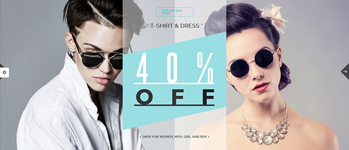 Mirano - Responsives Mehrzweck-WooCommerce-Theme
