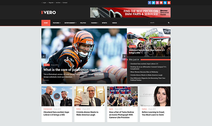 Vero