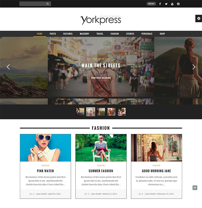 Yorkpress