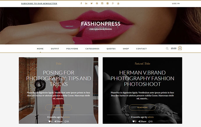 FashionPress