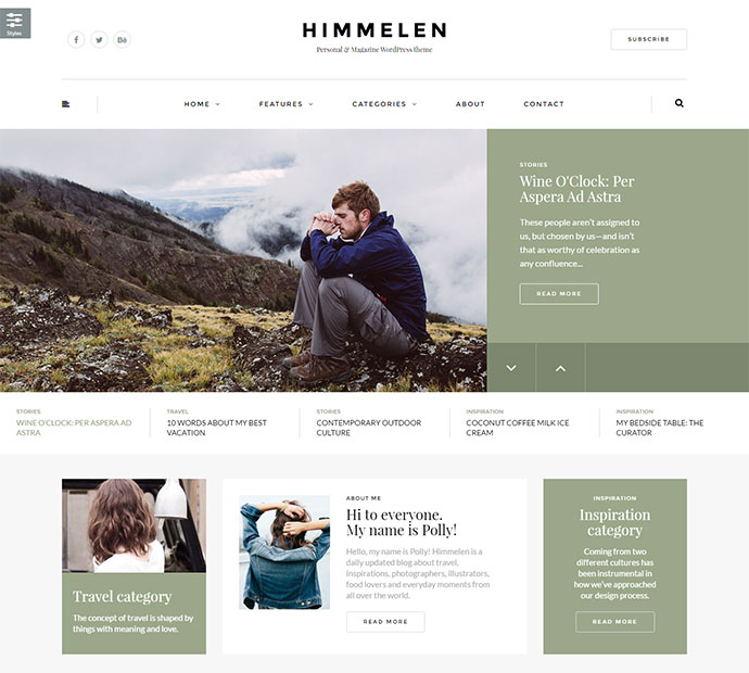 Himmeln