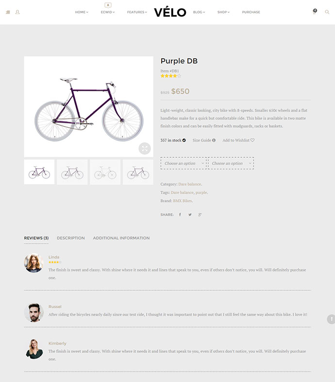 Velo