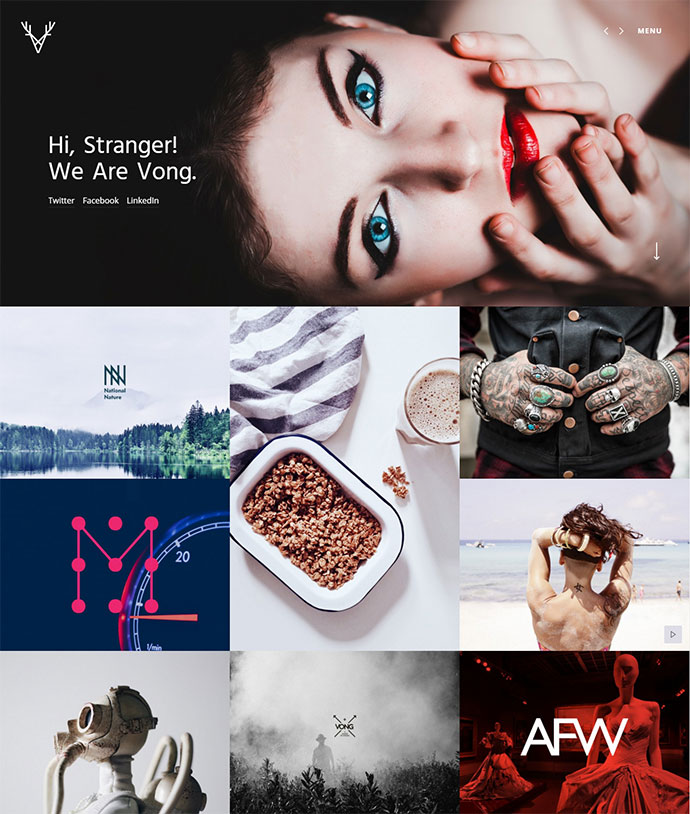 Vong