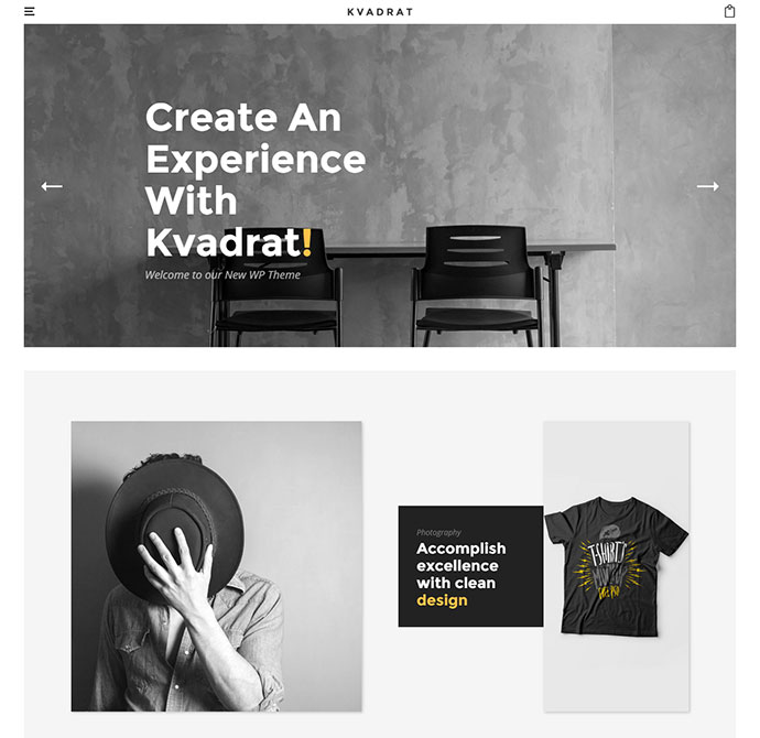 Kvadrat