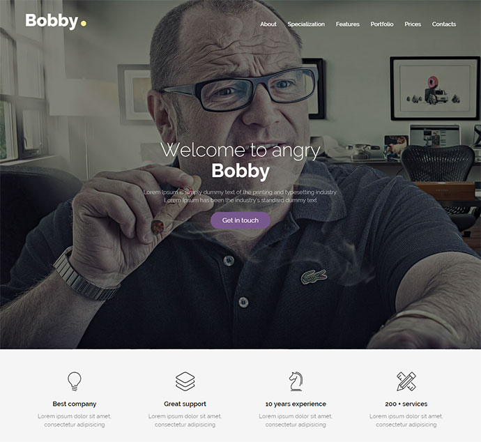 Bobby