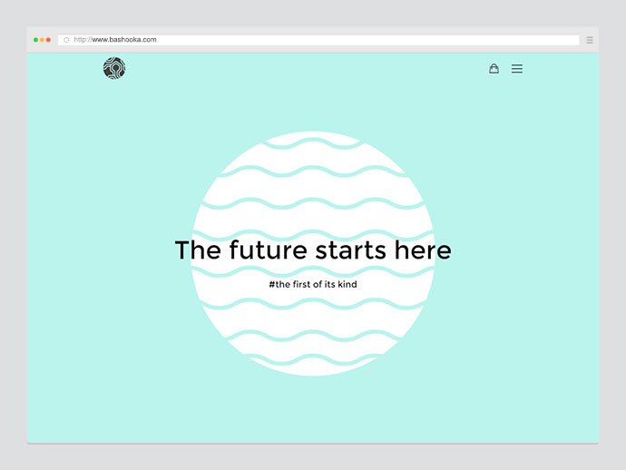 Colors Creative – Portfolio für Freelancer & Agenturen