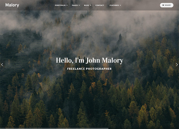 Malory