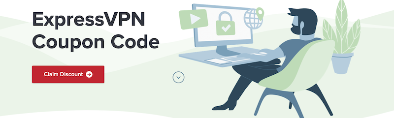รหัสส่วนลด expressvpn