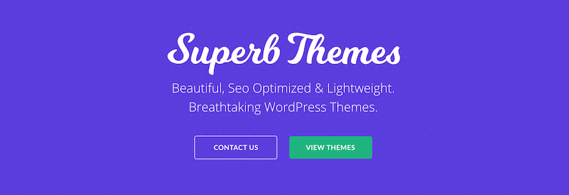 สุดยอดธีม WordPress Theme Affiliate Program