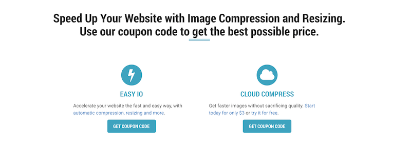 รหัสคูปอง EWWW Image Optimizer 2020