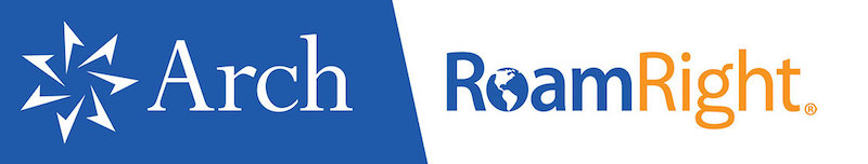 Roamright 제휴 프로그램 배너