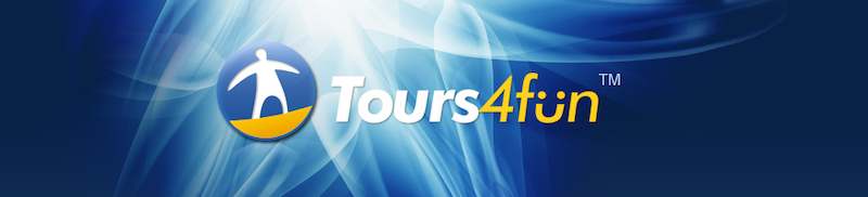 Tours4Fun 여행 제휴 프로그램