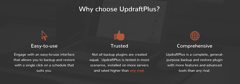 如何購買updraftplus