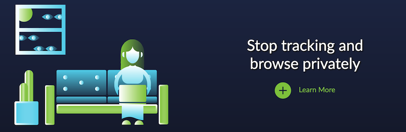 Windscribe - แอป VPN ที่ดีที่สุดอันดับที่ 6
