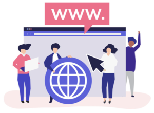 WordPress 웹사이트에 무료 도메인을 제공하는 호스팅 회사