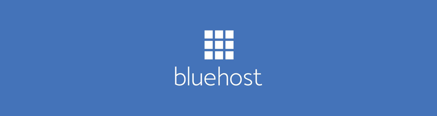 Bluehost 관리 WordPress 호스팅