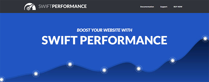 Schnelle Leistung – WordPress-Cache und Leistungsbooster