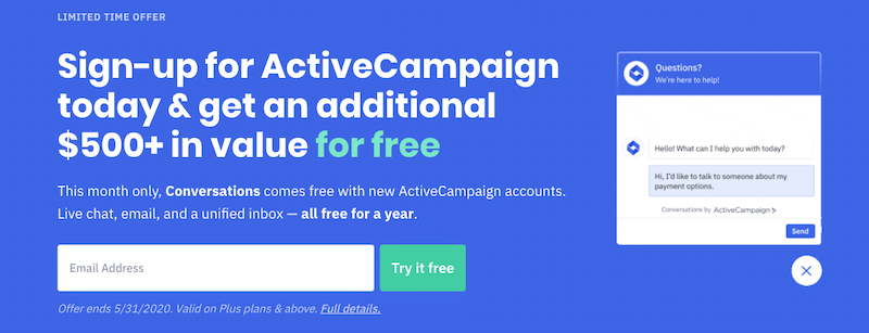 Как использовать ActiveCampaign для увеличения продаж