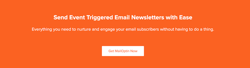 получить mailoptin pro бесплатно