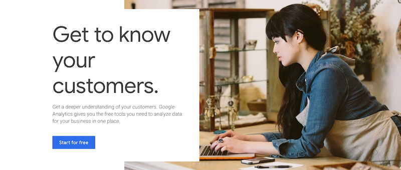 Google Analytics и отслеживание событий
