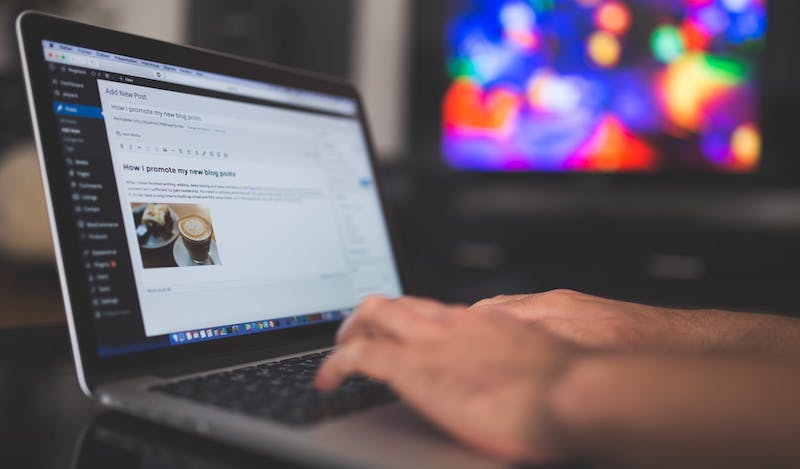 Что следует учитывать при выборе хостинга WordPress