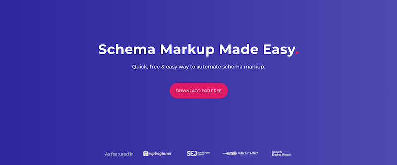 如何免費下載 All In One Schema Rich Snippets Pro