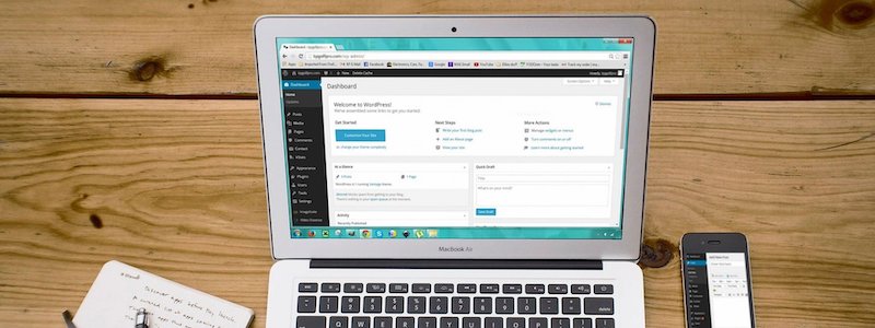 Плагины конструктора страниц для WordPress