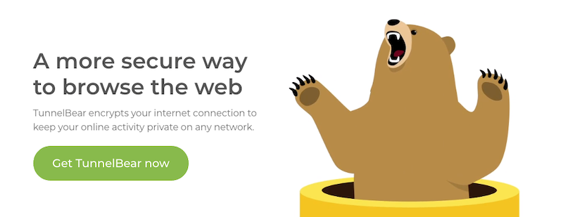 隧道熊 VPN