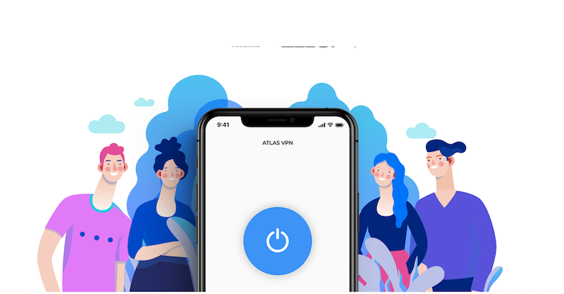 Наш честный обзор Atlas VPN