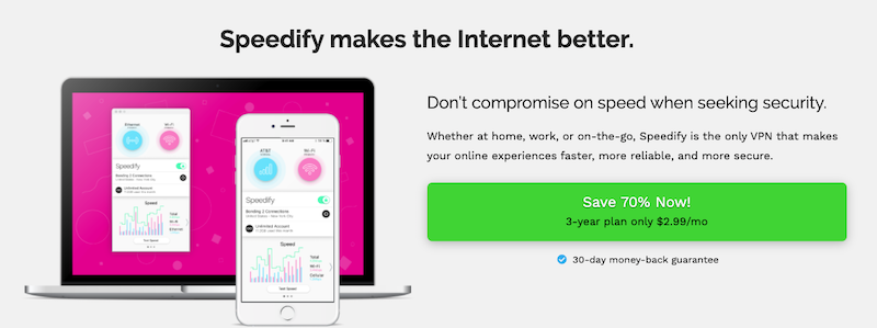 加速 VPN