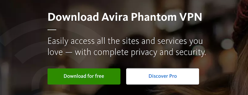 Avira 幻影