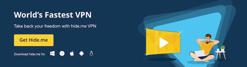 隱藏我VPN