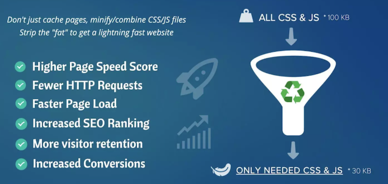 تنزيل Asset Cleanup Pro