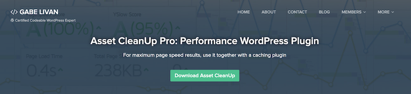 كيفية تنزيل Asset Cleanup Pro مجانًا