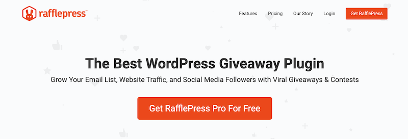 Jak pobrać RafflePress Pro za darmo?
