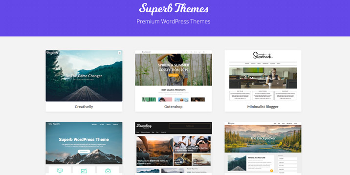 Temi WordPress