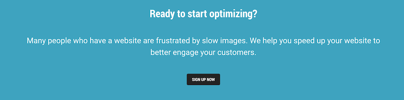 EWWW Image Optimizer è la nostra alternativa n. 3 a WP Rocket