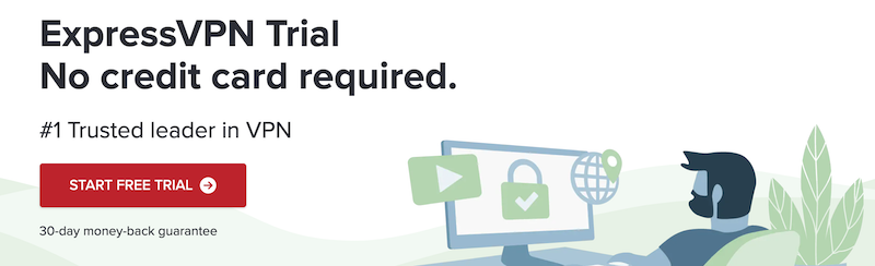 2. ExpressVPN