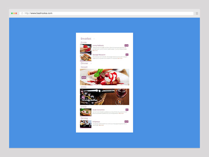 foodpress - Plugin Menu & Prenotazioni Ristorante
