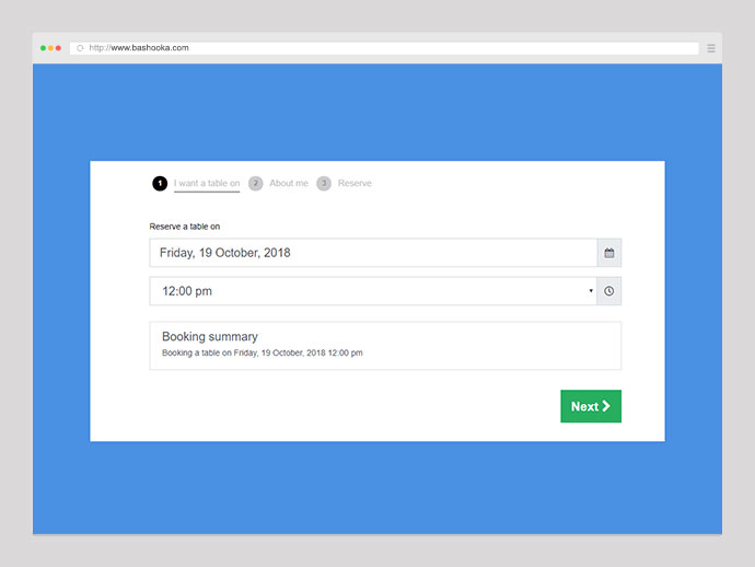 Calendarista Premium Edition - Sistema di prenotazione appuntamenti WordPress