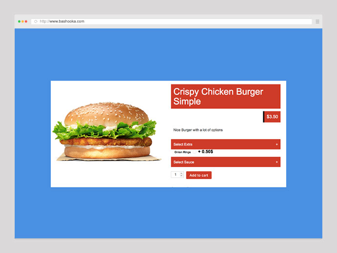 WooFood - Consegna online per WooCommerce e stampa automatica degli ordini