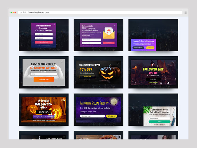 Master Popups - Plugin de pop-up do WordPress para assinatura de e-mail