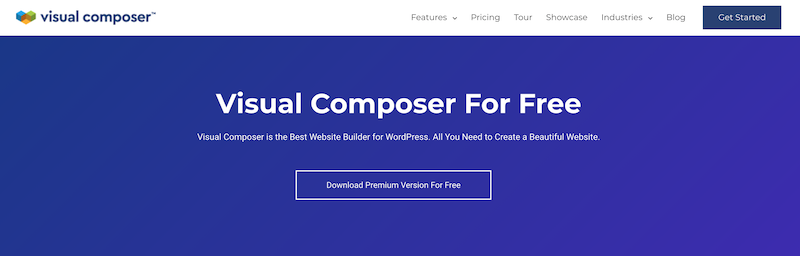 Alternatif Untuk Mengunduh Komposer Visual NULLED / Cracked / Pirated