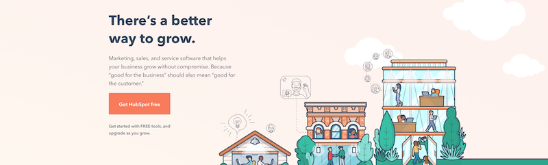 ปลั๊กอิน WordPress HubSpot