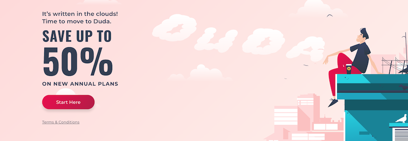 Qu'est-ce que Duda ? Nous vous le dirons !