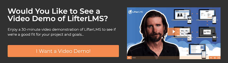 Prós e contras do LifterLMS