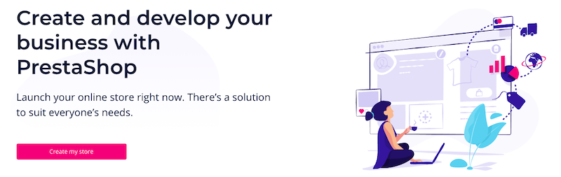 Najlepszy hosting PrestaShop